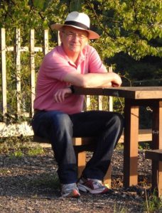 Profilbild von Gerhard Müller