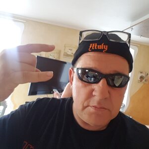 Profilbild von Gerhard Müller