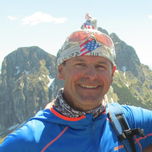Profilbild von Gerhard Müller