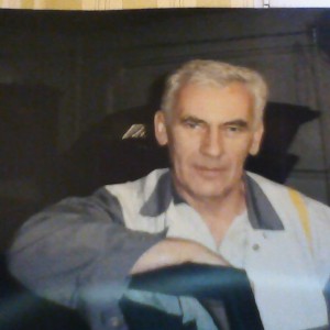 Profilbild von Gerhard Müller