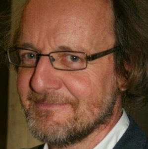 Profilbild von Gerhard Müller