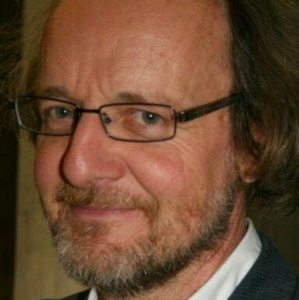 Profilbild von Gerhard Müller