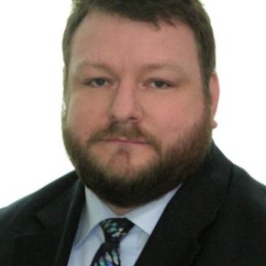 Profilbild von Gerhard Müller