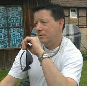 Profilbild von Gerhard Müller