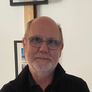 Profilbild von Gerhard Müller