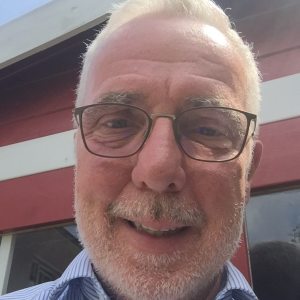 Profilbild von Gerhard Müller