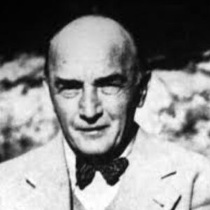 Profilbild von Gerhard Mueller