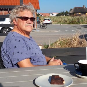 Social Media Profilbild Gerhard Mummer 