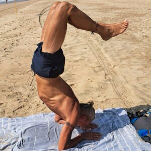 Profilbild von Gerhard Musch