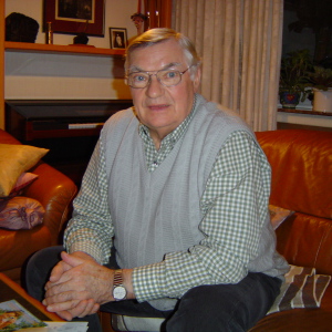 Profilbild von Gerhard Nacke