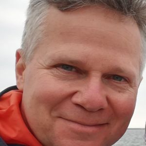 Profilbild von Gerhard Nahlinger