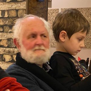 Profilbild von Gerhard Narnhammer