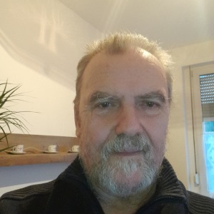 Profilbild von Gerhard Naumann
