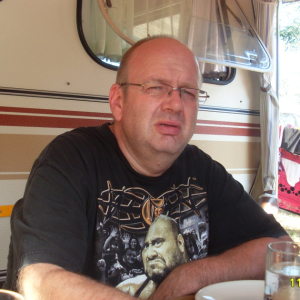Profilbild von Gerhard Necker