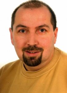 Profilbild von Gerhard Nedoschill