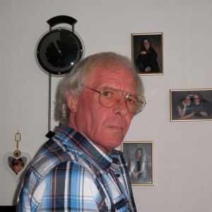 Profilbild von Gerhard Neuhaus