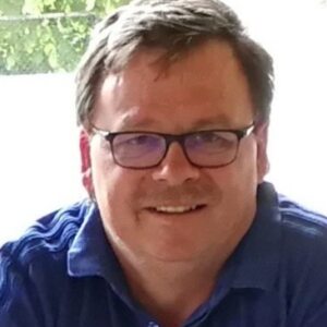 Profilbild von Gerhard Neumann