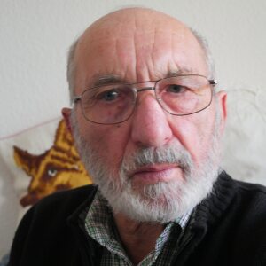 Profilbild von Gerhard Neuwirth