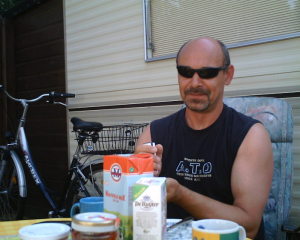 Profilbild von Gerhard Nick