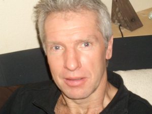 Profilbild von Gerhard Niebler