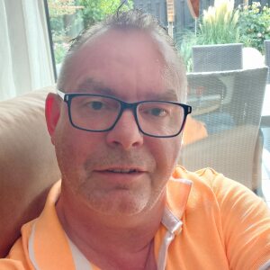 Profilbild von Gerhard Niemeier