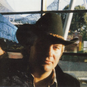 Profilbild von Gerhard Nißmann