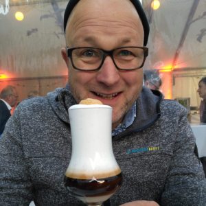 Profilbild von Gerhard Nitz