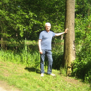 Profilbild von Gerhard Noack