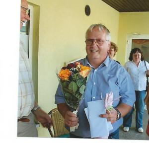 Profilbild von Gerhard Noberat