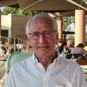 Profilbild von Gerhard Noe