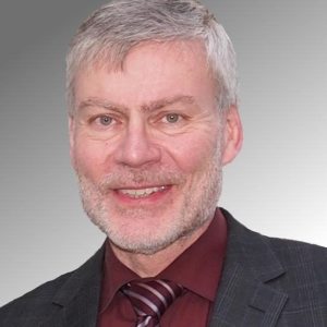 Profilbild von Gerhard Nößner