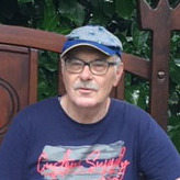 Profilbild von Gerhard Nothhaft