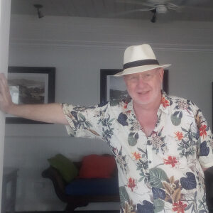 Profilbild von Gerhard Nübel