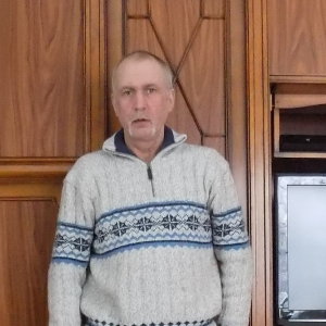 Profilbild von Gerhard Oberreich