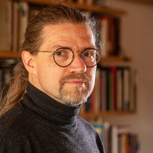 Profilbild von Gerhard Ochsenfeld