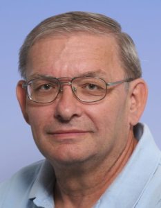 Profilbild von Gerhard Oelmann
