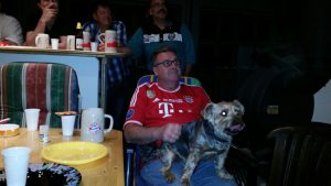 Profilbild von Gerhard Oerke