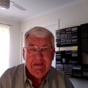 Profilbild von Gerhard Oesterle