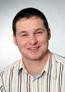 Profilbild von Gerhard Östreicher