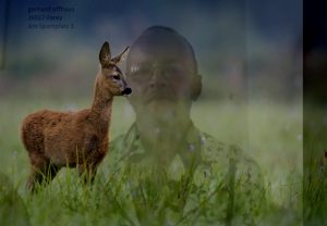 Profilbild von Gerhard Offhaus