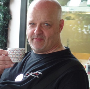 Profilbild von Gerhard Oldewurtel