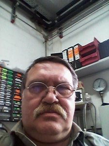 Profilbild von Gerhard Oppermann