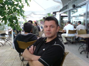 Profilbild von Gerhard Orend