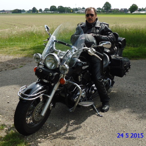 Profilbild von Gerhard Orzel