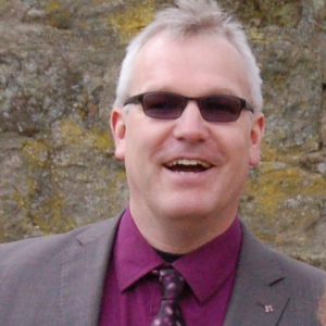 Profilbild von Gerhard Oßwald