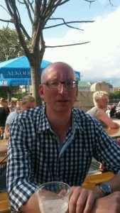 Profilbild von Gerhard Oswald