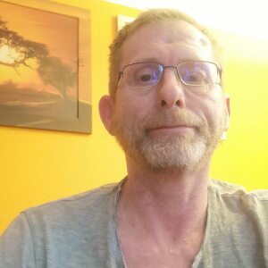 Profilbild von Gerhard Ottenberger