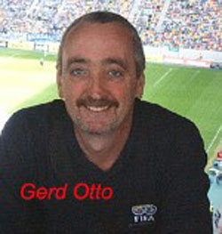 Social Media Profilbild Gerhard Otto 