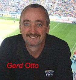 Profilbild von Gerhard Otto