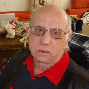 Profilbild von Gerhard Otto